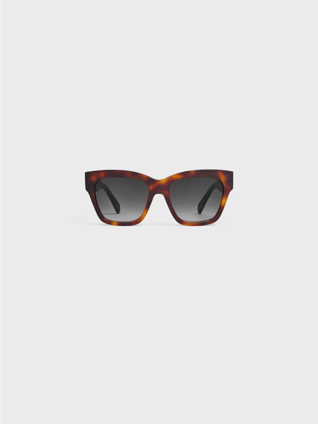 Celine Triomphe 09 Sunglasses In Acetate